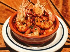 阿根廷蒜香大虾-TOMATITO(无限极荟店)