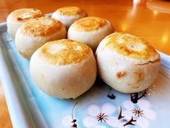 -惠丰门丁肉饼店
