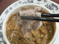 -老刘家涮肉烤肉(北新桥·簋街店)