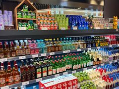 -永辉超市(龙潭寺店)