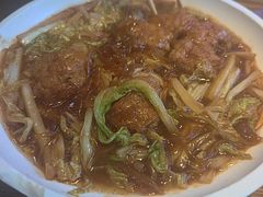 -老七饭馆(光荣道总店)