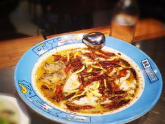 -鱼库·不仅是一家烤鱼店(车公庙店)