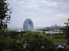 -南太湖山庄·四季轩&国风堂中餐厅