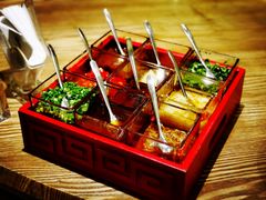 小料-尚海豆捞(乐虹坊店)