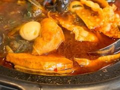 -甘家界牌柠檬鸭(青山店)