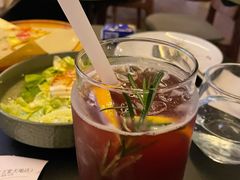 巨蜂西柚茶-农畉LONFOOD(福田星河COCOPark店)