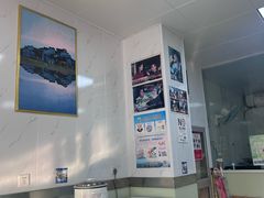 -古徽州馄饨店(宝安路店)