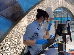 -好一朵茉莉花(老门东店)