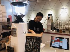 -Manner Coffee(丁香国际店)