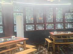 -李开心火锅馆(回兴店)