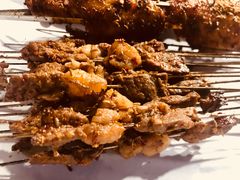 -铁诚烤肉