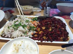 -辣家私厨火锅·龙虾(开发区店)