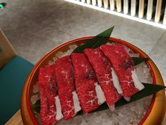 澳洲和牛M7-温野菜涮涮锅(曲江大悦城店)