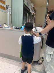 -时光礼孕婴儿童摄影(新北店)