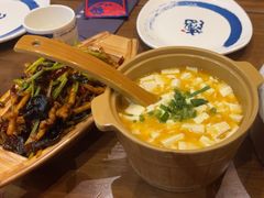 -满园烤鸭·春饼(太原街万达店)