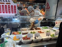 -物美大卖场(玉蜓桥店)