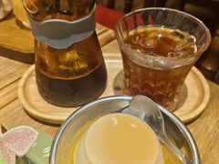 -秘密旅行Bonjour(黑金冠 江南西店)