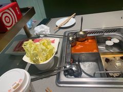 -海底捞火锅(方圆荟店)