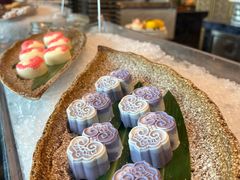 -美食汇自助餐厅(成都万达瑞华酒店)