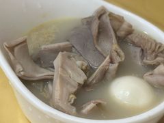 -吉莲利苑海鲜酒家(珠海拱北29年老字号店)