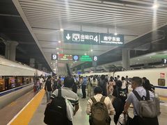 -南宁东站