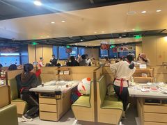 -海底捞火锅(顺城购物中心店)