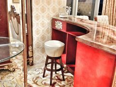 -南洋冠盛酒店(广州天河公园地铁站店)