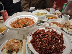 -攸州小镇家湘菜(小米科技园店)