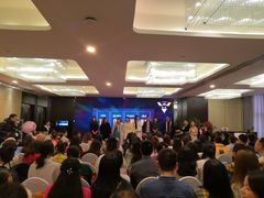 等位区-徐记海鲜(陕西历史博物馆|明德门店)