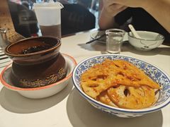 -回家吃饭·地道南昌菜(建德观总店)