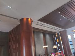 -清远熹乐谷温泉度假酒店