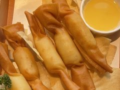 -探鱼·鲜青椒爽麻烤鱼(天一广场店)