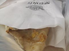 -早安山丘·豆浆油条(小木桥路店)