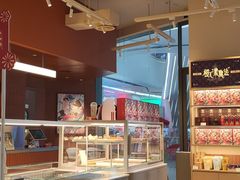 -奈雪的茶(青岛卓悦里INTOWN店)