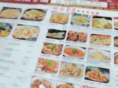 -非常粥道(天宝东街店)