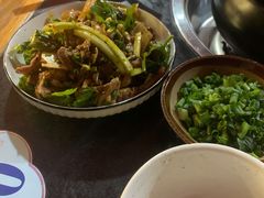 跷脚嫩牛肉-怪难吃·乐山跷脚牛肉(新牌坊店)