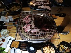 -九田家黑牛烤肉(溧水万达店)