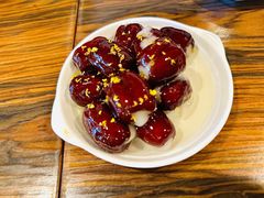 糯米红枣（心太软）-建国328小馆