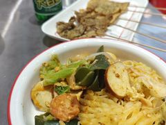 -堂堂小伙夫·辽宁小吃大排档(京西大悦城店)