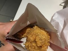 -肯德基(京广桥店)
