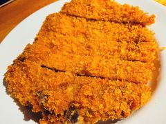 炸猪排-沪西老弄堂面馆(定西路店)