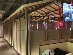 -丰茂烤串(公园店)