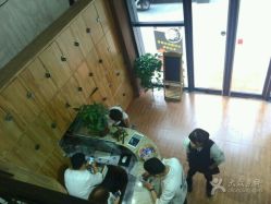 -明洞造型精品烫染