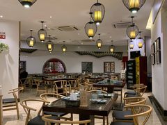 -冶春茶社(星汉大厦店)