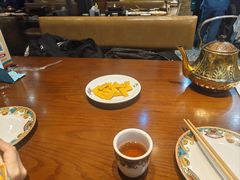 -巴依老爷新疆美食(牡丹园店)