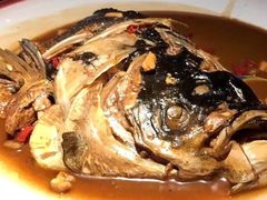 -旺顺阁鱼头泡饼(常营店)