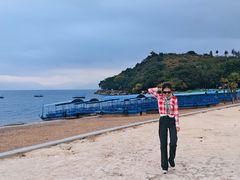 -抚仙湖禄充风景区