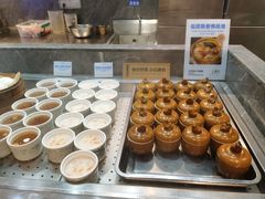 -奢谷·海鲜自助(南海万科店)