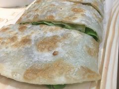 -卷翻天·卷饼(欧亚商都店)