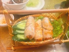 -喜越泰莱·泰越料理(海逸新天地店)
